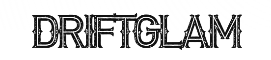 Driftglam
